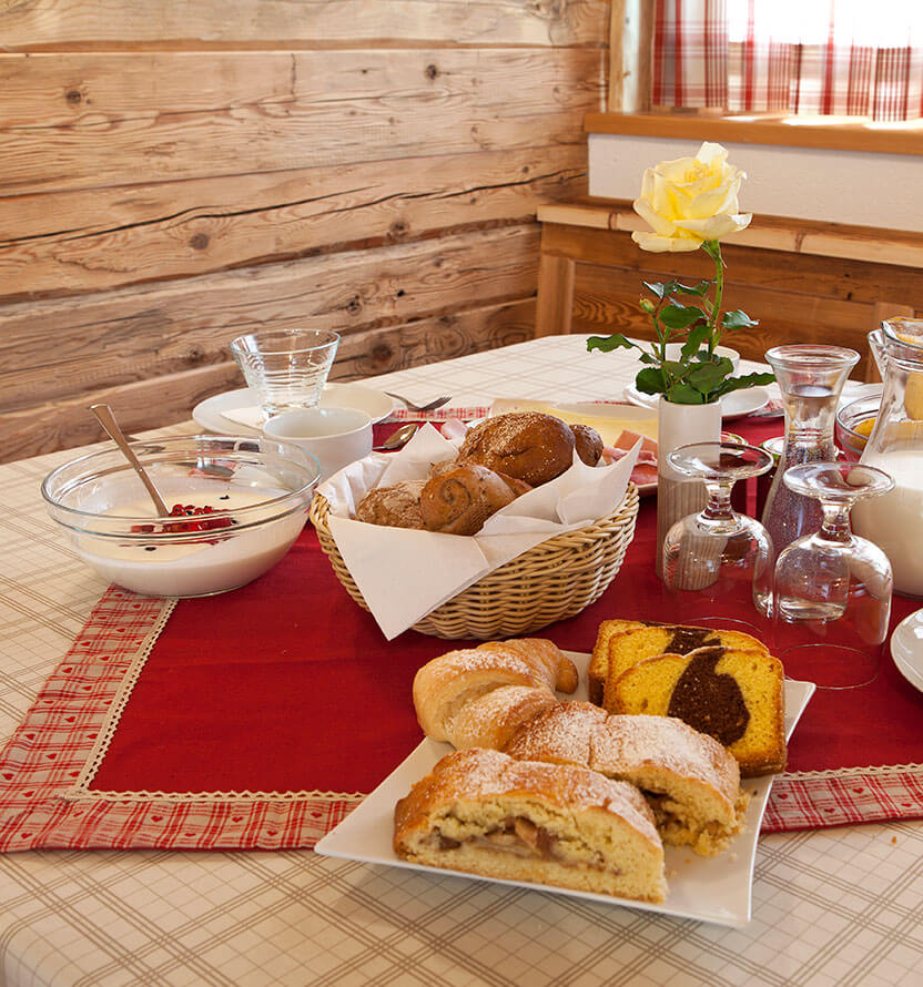 Enjoying - Tiefentalhof